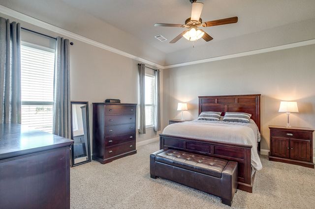 105 Legacy Downs Drive, Fort Worth, TX 76126