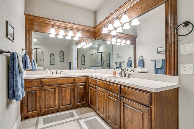 105 Legacy Downs Drive, Fort Worth, TX 76126