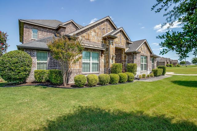 105 Legacy Downs Drive, Fort Worth, TX 76126