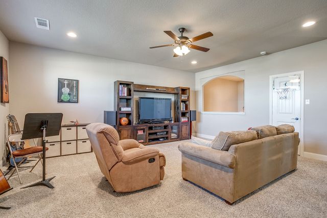 105 Legacy Downs Drive, Fort Worth, TX 76126