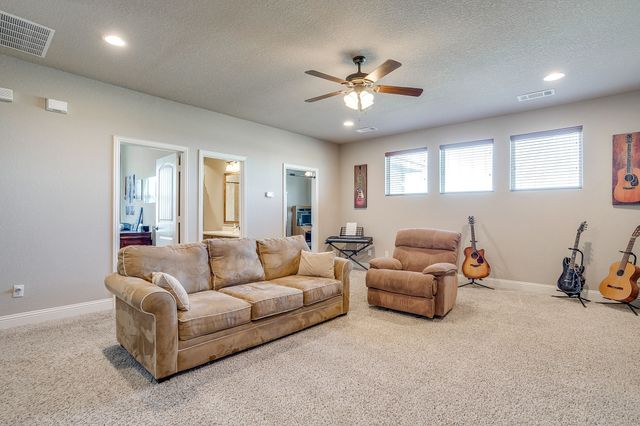 105 Legacy Downs Drive, Fort Worth, TX 76126