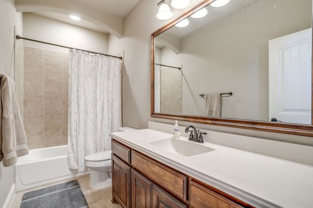 105 Legacy Downs Drive, Fort Worth, TX 76126