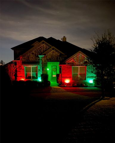 105 Legacy Downs Drive, Fort Worth, TX 76126