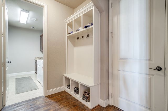 105 Legacy Downs Drive, Fort Worth, TX 76126