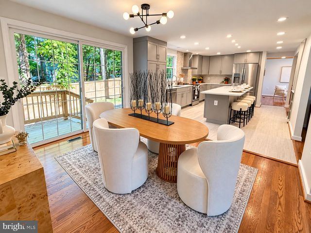2283 DOSINIA CT, Reston, VA 20191