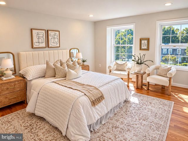 2283 DOSINIA CT, Reston, VA 20191