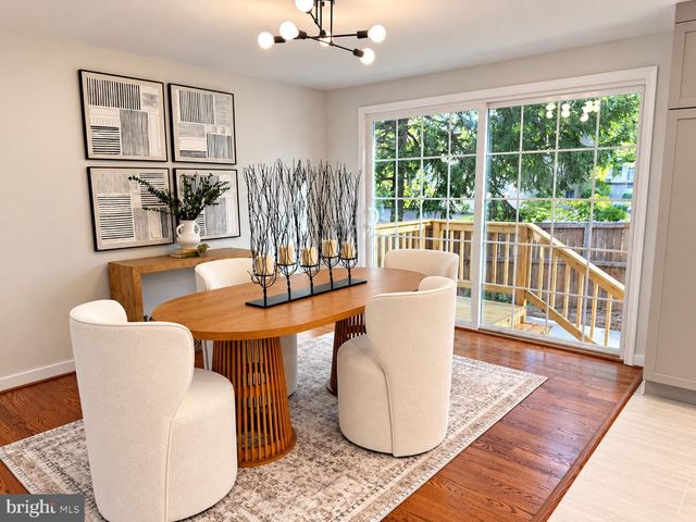 2283 DOSINIA CT, Reston, VA 20191