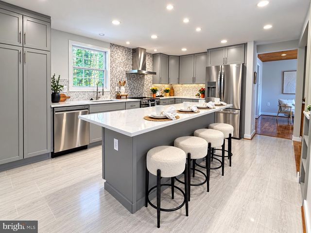 2283 DOSINIA CT, Reston, VA 20191