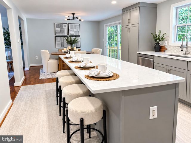 2283 DOSINIA CT, Reston, VA 20191
