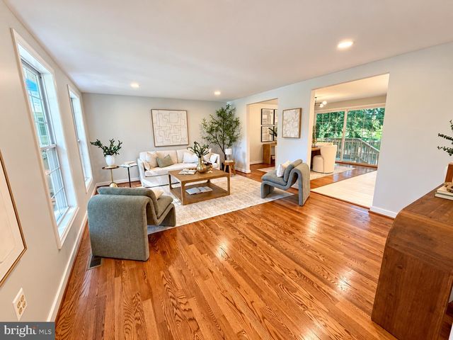 2283 DOSINIA CT, Reston, VA 20191