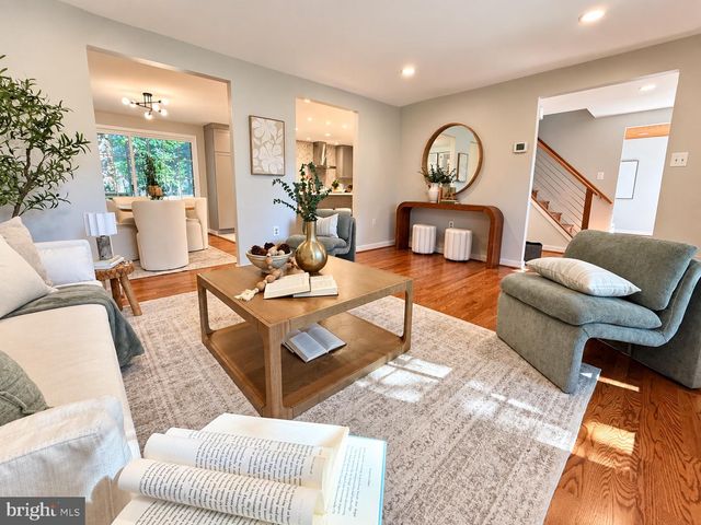 2283 DOSINIA CT, Reston, VA 20191