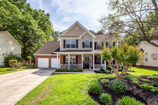 138 Guildford Drive, Goose Creek, SC 29445