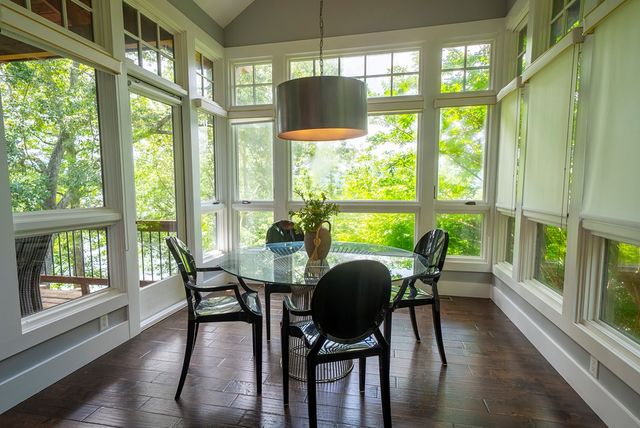 11 Old Lodge Road, Robbinsville, NC 28771