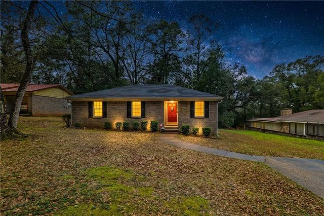 949 Knowles Lane, Mobile, AL 36608