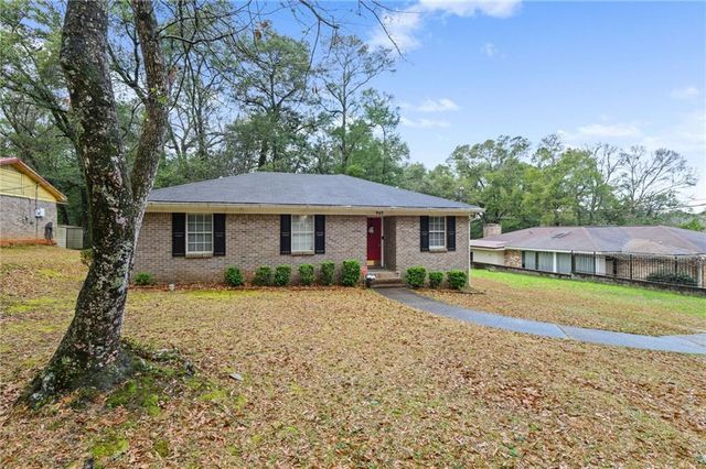949 Knowles Lane, Mobile, AL 36608