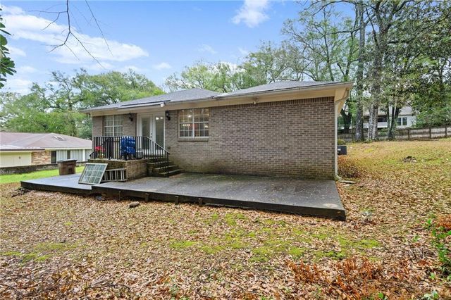 949 Knowles Lane, Mobile, AL 36608