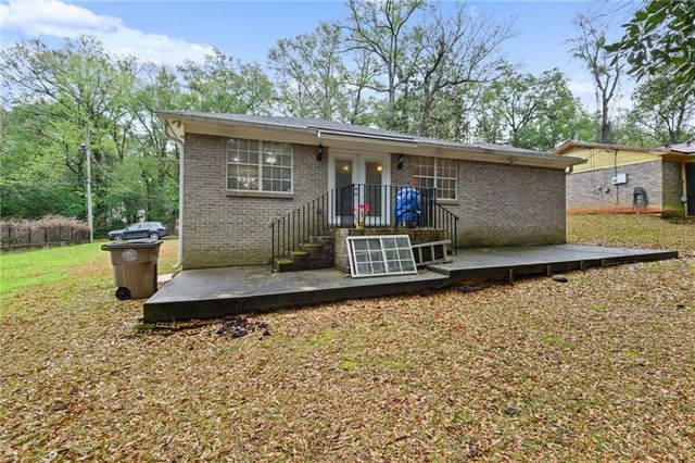 949 Knowles Lane, Mobile, AL 36608