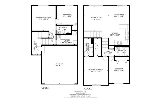7416 Brady Path, Inver Grove Heights, MN 55076