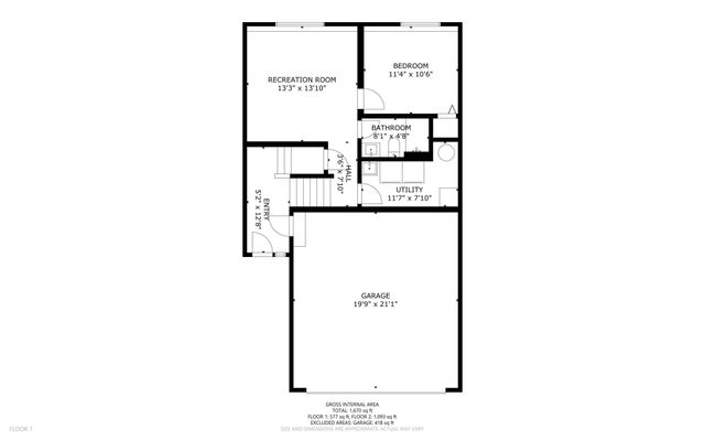 7416 Brady Path, Inver Grove Heights, MN 55076