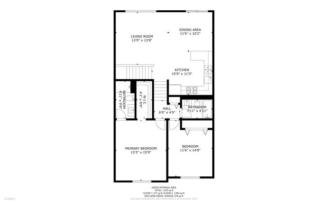7416 Brady Path, Inver Grove Heights, MN 55076