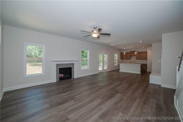 3831 Hatteras Drive, Eastover, NC 28312