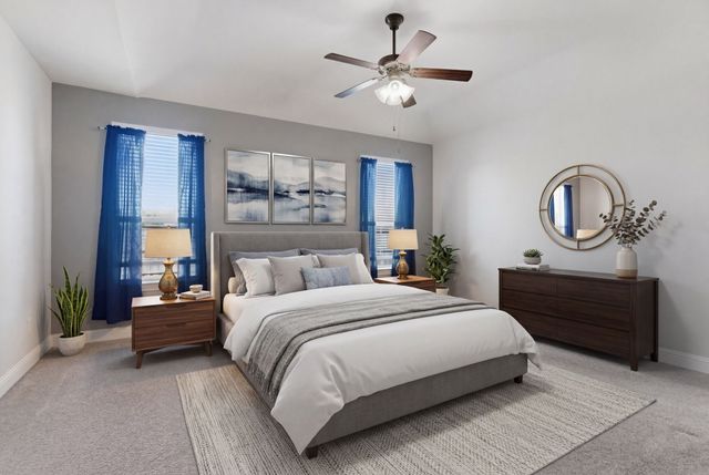 10700 Parnell Drive, Mckinney, TX 75072