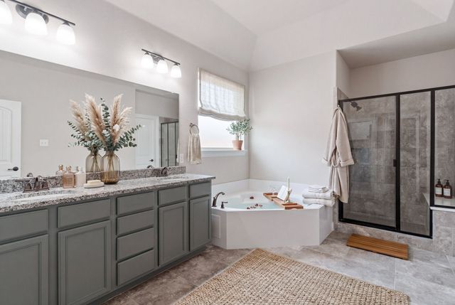 10700 Parnell Drive, Mckinney, TX 75072