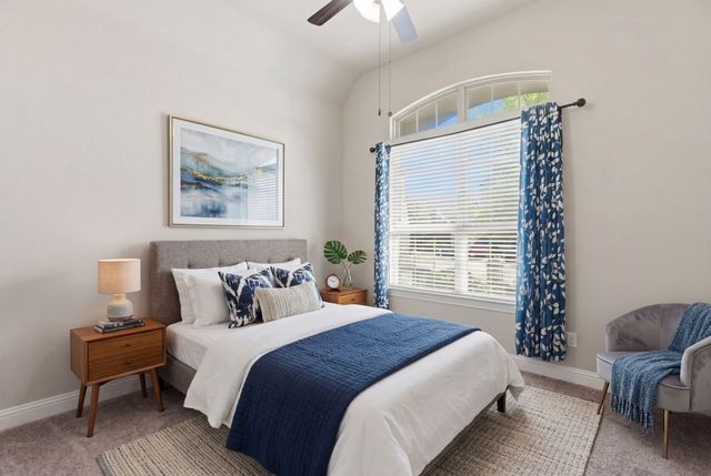 10700 Parnell Drive, Mckinney, TX 75072