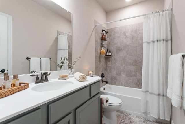 10700 Parnell Drive, Mckinney, TX 75072