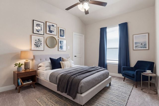 10700 Parnell Drive, Mckinney, TX 75072