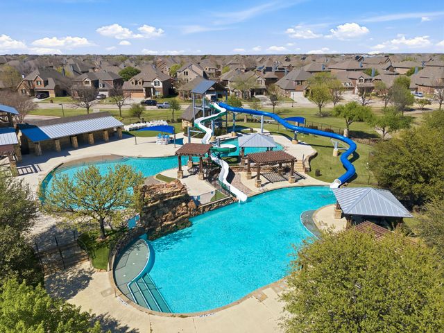 10700 Parnell Drive, Mckinney, TX 75072