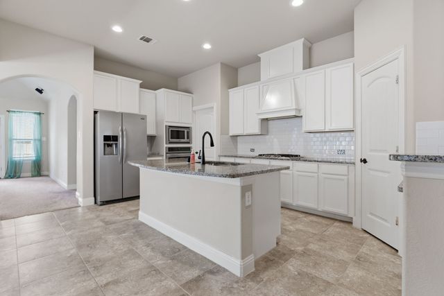 10700 Parnell Drive, Mckinney, TX 75072