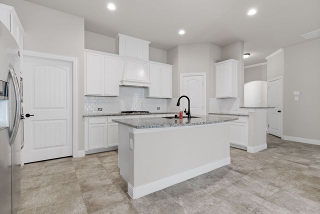 10700 Parnell Drive, Mckinney, TX 75072