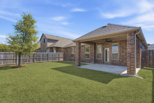 10700 Parnell Drive, Mckinney, TX 75072
