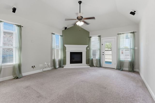 10700 Parnell Drive, Mckinney, TX 75072