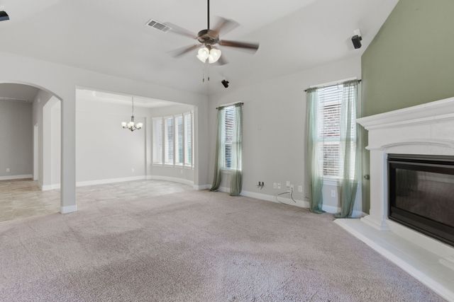 10700 Parnell Drive, Mckinney, TX 75072