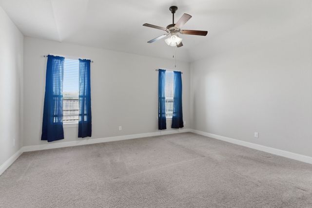 10700 Parnell Drive, Mckinney, TX 75072