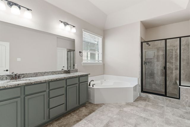 10700 Parnell Drive, Mckinney, TX 75072