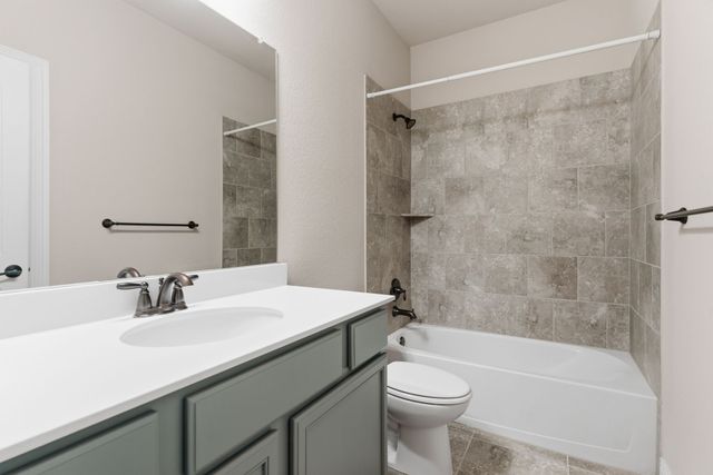 10700 Parnell Drive, Mckinney, TX 75072