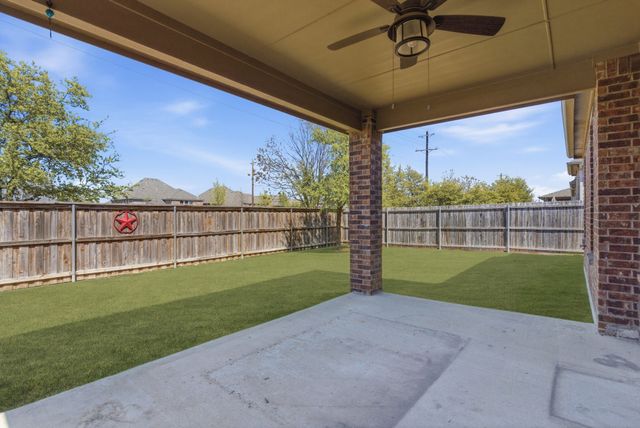 10700 Parnell Drive, Mckinney, TX 75072