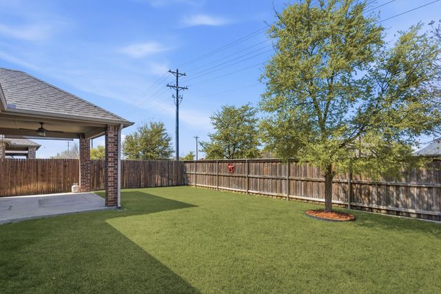 10700 Parnell Drive, Mckinney, TX 75072