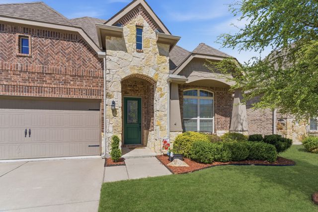 10700 Parnell Drive, Mckinney, TX 75072