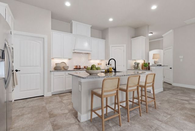 10700 Parnell Drive, Mckinney, TX 75072