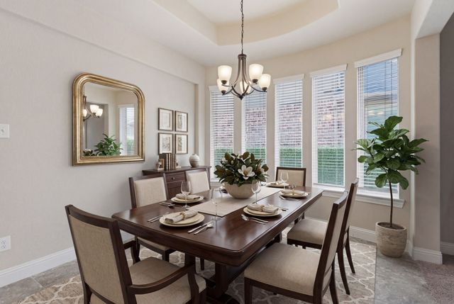 10700 Parnell Drive, Mckinney, TX 75072