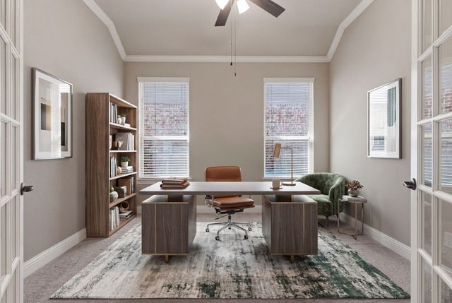 10700 Parnell Drive, Mckinney, TX 75072