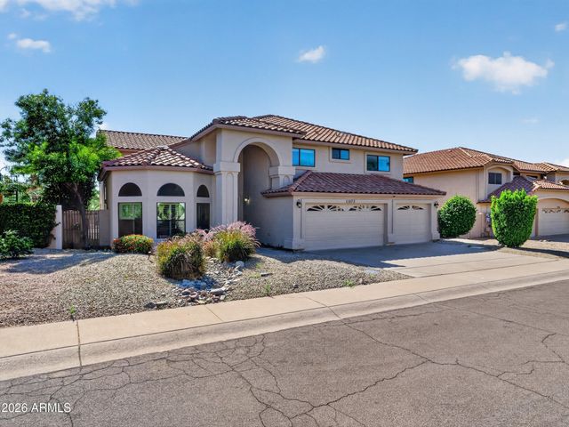 11073 N 129TH Way, Scottsdale, AZ 85259