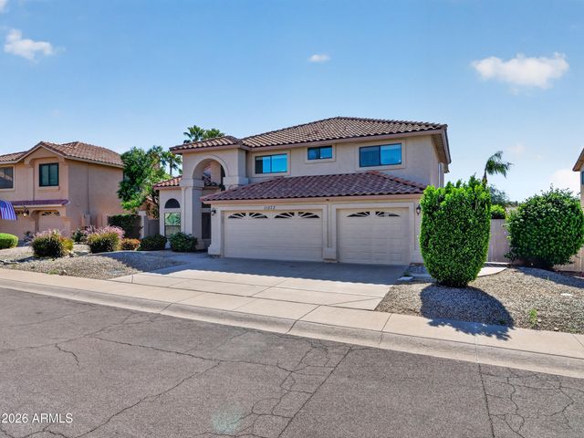 11073 N 129TH Way, Scottsdale, AZ 85259