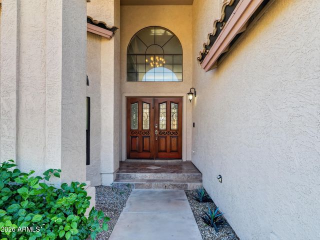 11073 N 129TH Way, Scottsdale, AZ 85259