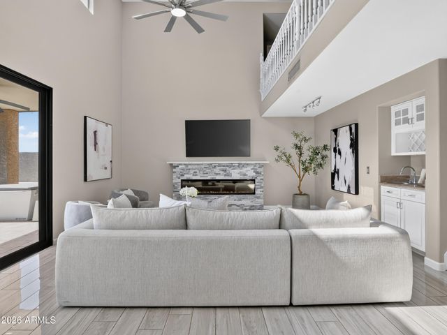 11073 N 129TH Way, Scottsdale, AZ 85259