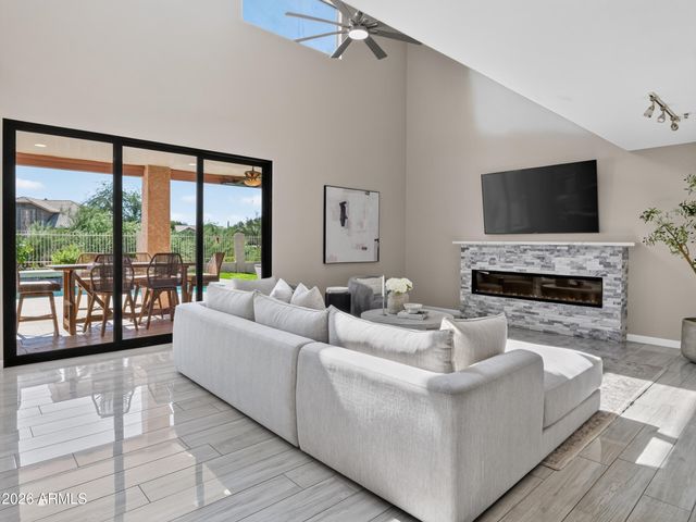 11073 N 129TH Way, Scottsdale, AZ 85259